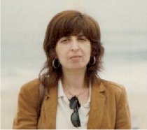 Maria Grazia Scutellà