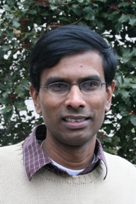 C.R. Ramakrishnan