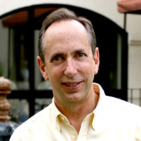 Alberto J. Cañas