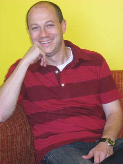 Benny Sudakov
