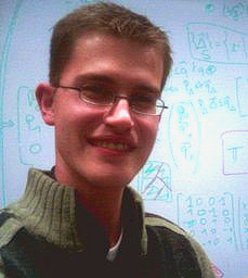 Sébastien Jodogne