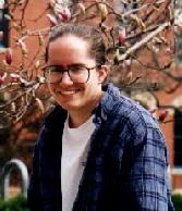 Stina S. Bridgeman