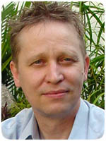 Martti T. Tammi