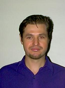 Hüseyin Tek