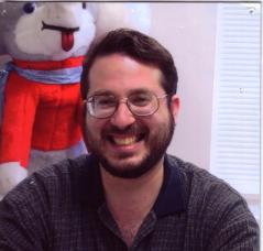 Donniell E. Fishkind