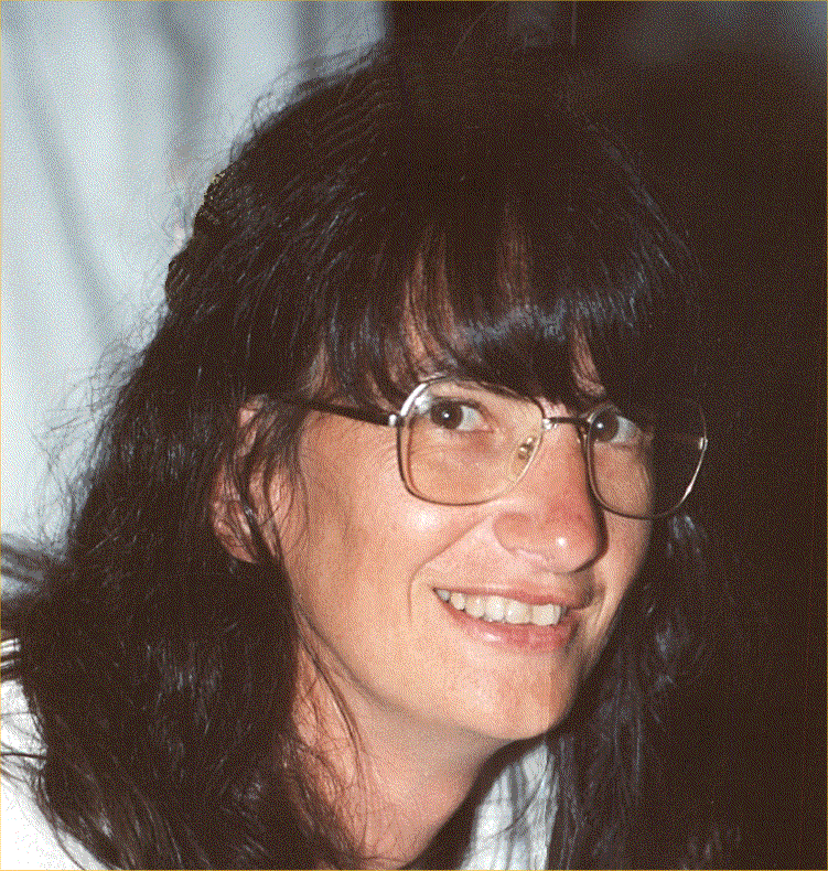 Carole Delporte-Gallet