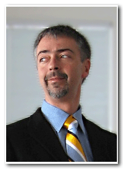 Thierry Langer