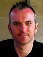 Stuart Chalmers