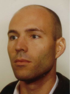 Christopher Johansson