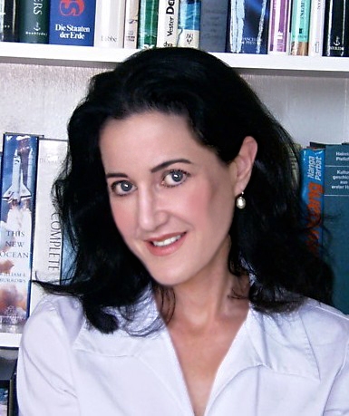 Elizabeth Shriberg