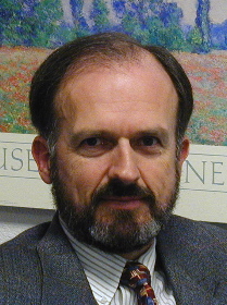 Richard Newton Taylor