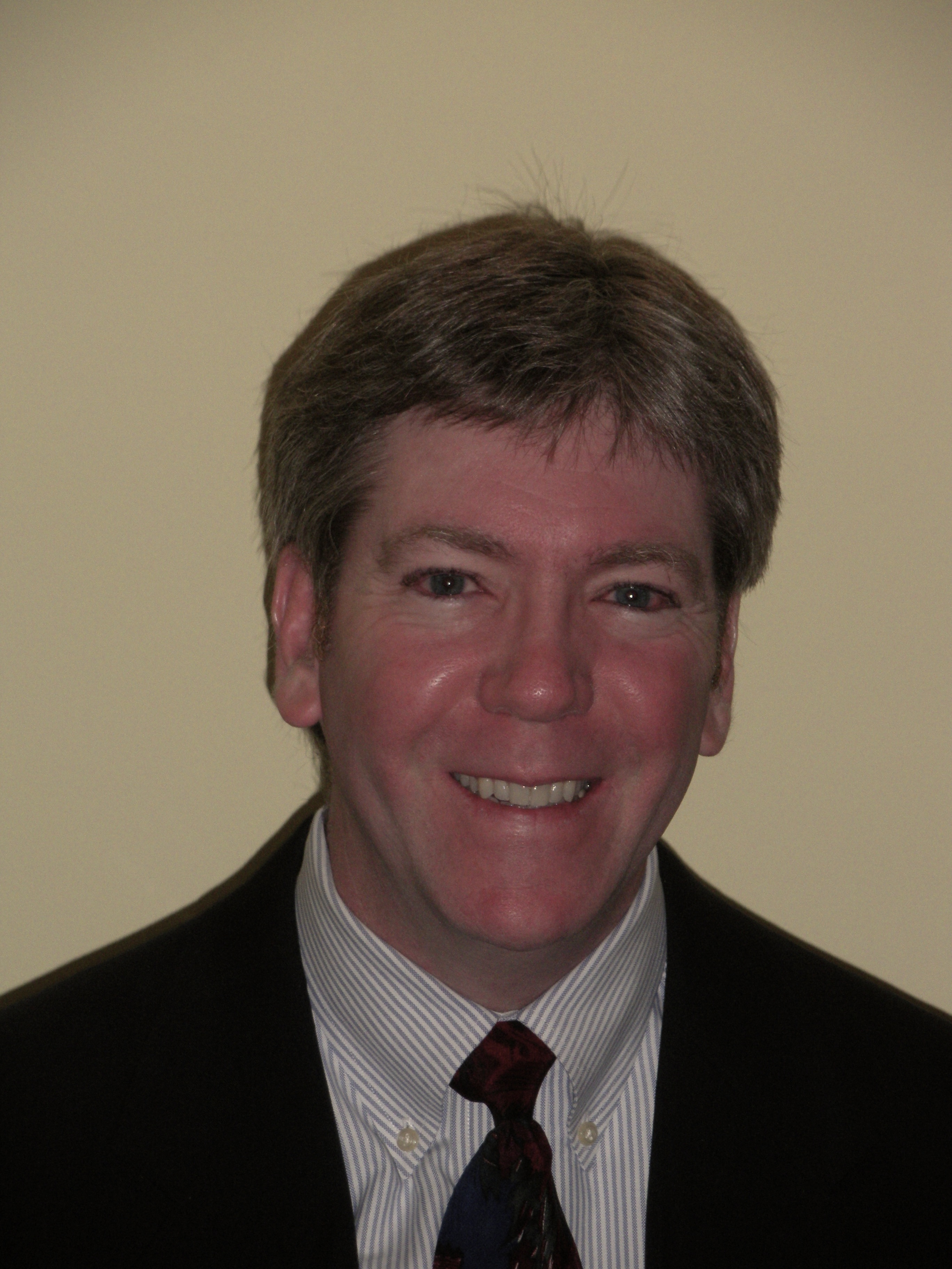 W. Timothy Strayer