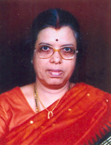 Kamala Krithivasan