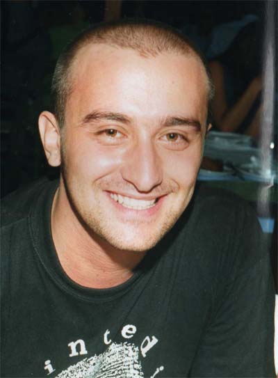 Panayiotis Koutsabasis