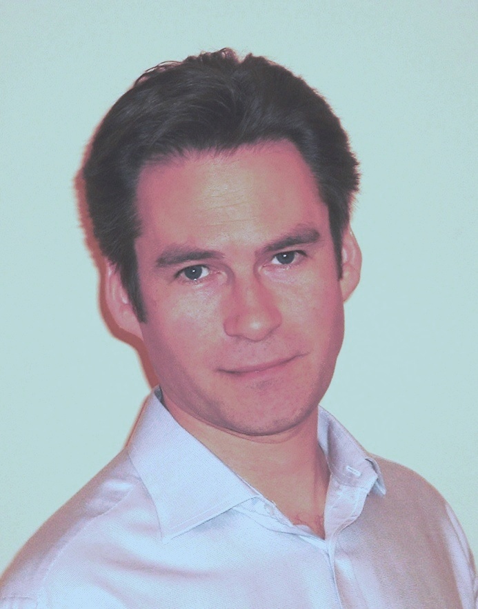 Andrew Ireland