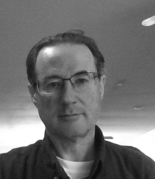 Damian M. Lyons