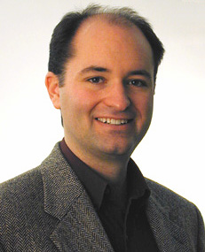 Wayne G. Lutters