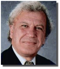 Anthony G. Constantinides