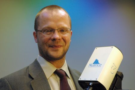 Markku Hauta-Kasari