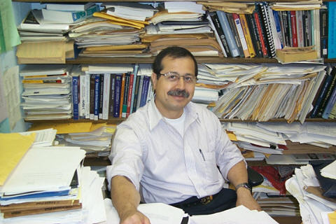 Thiab R. Taha