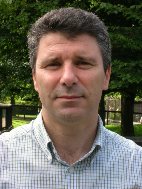 Karim Djemame