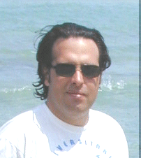 Salvatore Cavalieri