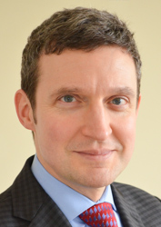 Anthony J. Hornof