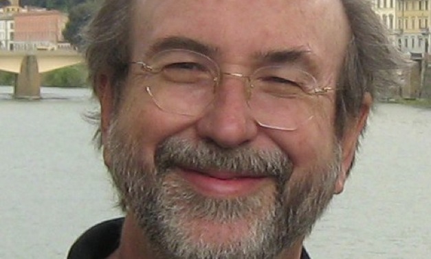 Thomas G. Moher