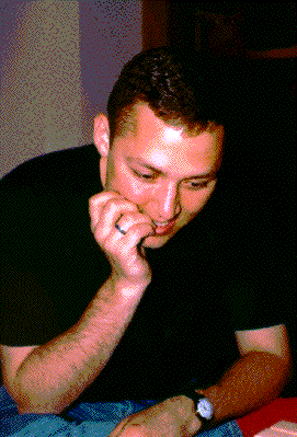 Martin Farach