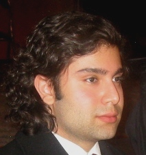 Shahrouz Moaven