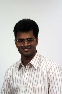 Krishnan Kumaran