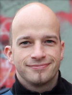 Marco F. Huber