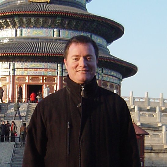 Sylvain Pion