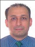 Imran A. Zualkernan