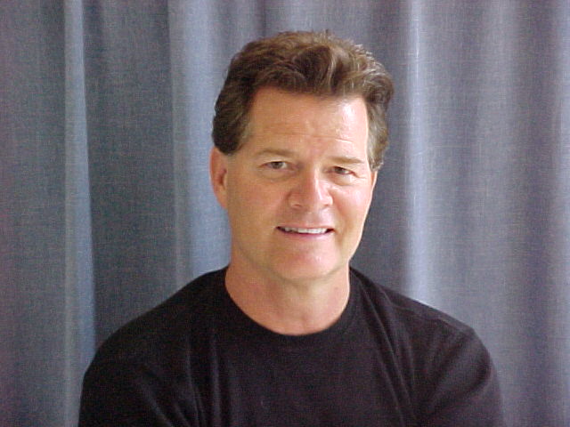 James Wetherbe