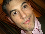 Chris Maeda