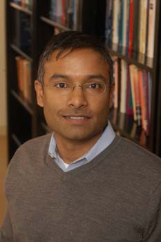 Anup Ghosh