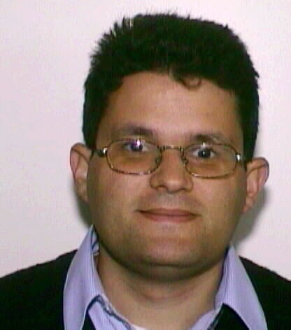 David Starobinski