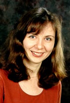 Evgenia (Eugenia) Ternovska