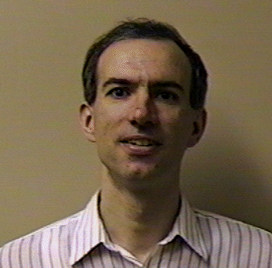 Samuel Matej