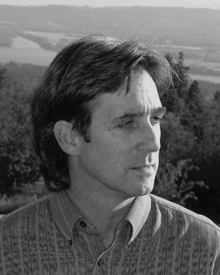 Scott J. Daly