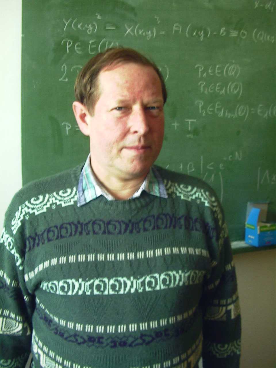 Attila Pethö