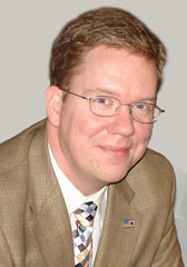 Ulf Lindqvist