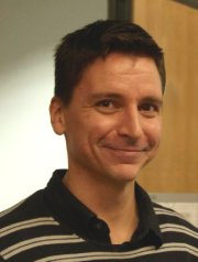 Teemu Roos