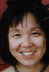 Megumi Kameyama