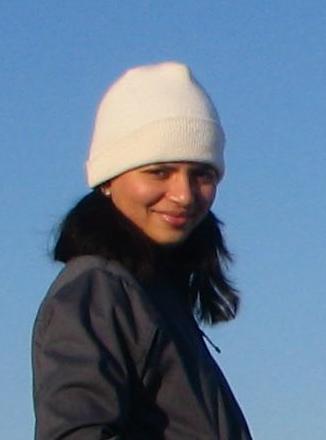 Anagha Kulkarni