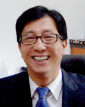 Jonghun Park