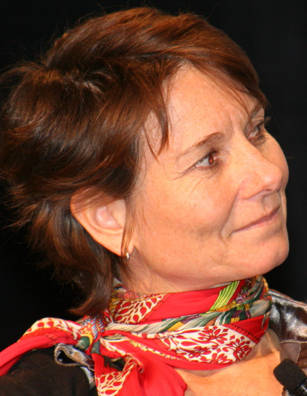 Jutta Eckstein