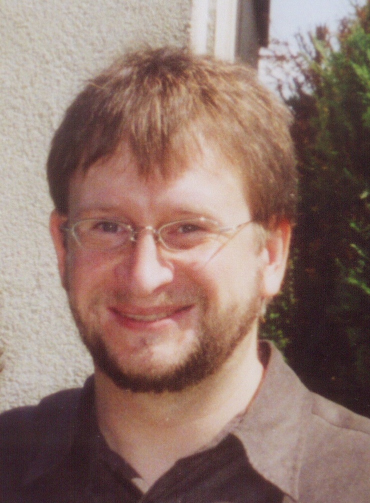 Erik Zenner
