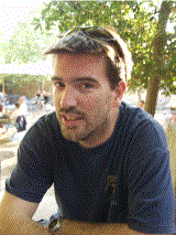 Philippe Bonnet
